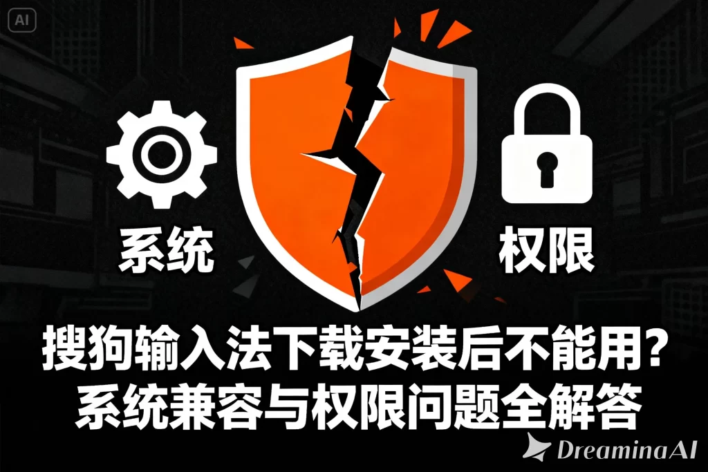 搜狗输入法官网更新后卡顿严重怎么处理？深度优化与完整修复指南