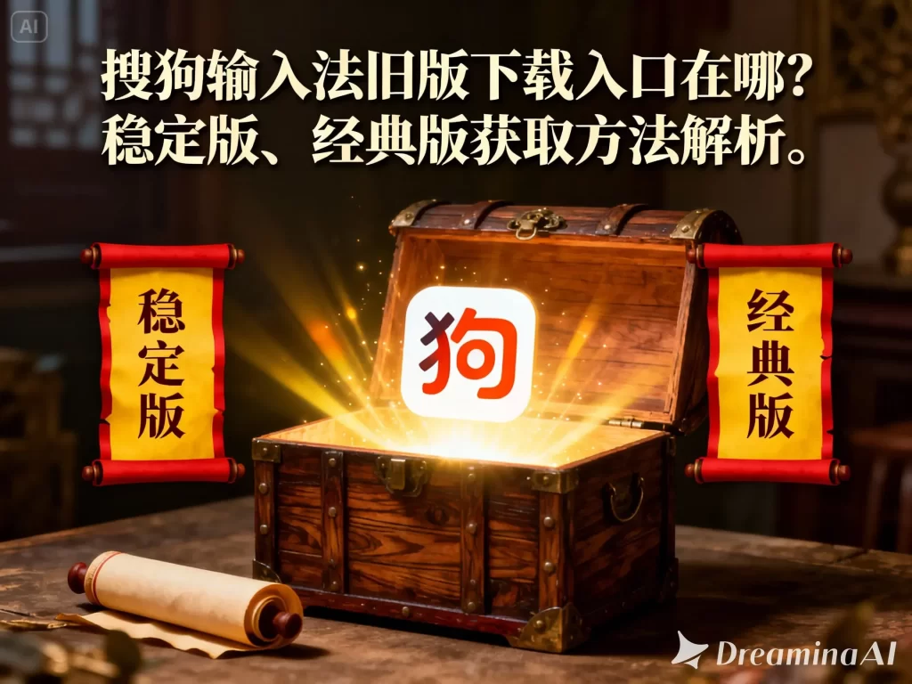 搜狗输入法官网皮肤怎么下载？