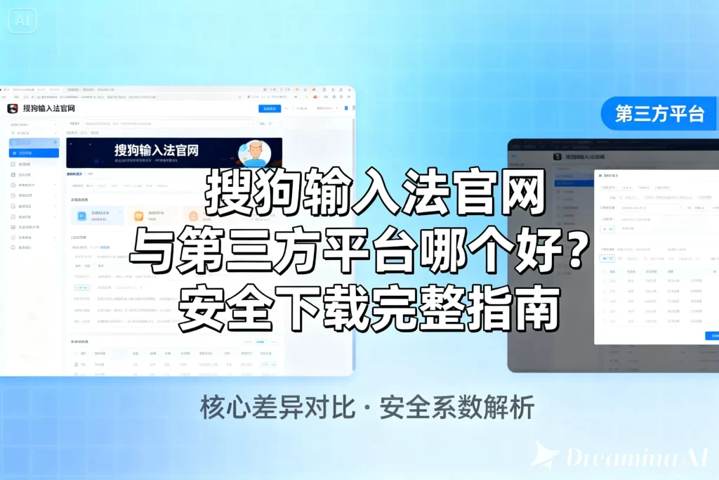 搜狗输入法官网更新后卡顿严重怎么处理？深度优化与完整修复指南